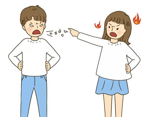 发生夫妻吵架怎么处理才能不伤感情？有效沟通技巧有哪些？-第2张图片-爱昵情感