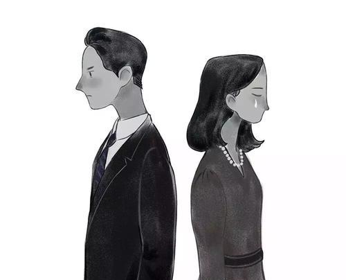 发生婚姻危机后妻子如何拯救婚姻家庭？有效策略有哪些？-第1张图片-爱昵情感