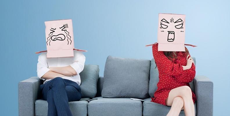 发生婚姻问题后女人如何挽救婚姻生活？有效策略有哪些？-第3张图片-爱昵情感