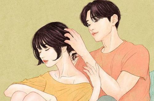发生婚姻问题后夫妻矛盾怎么解决？有效沟通技巧有哪些？-第1张图片-爱昵情感
