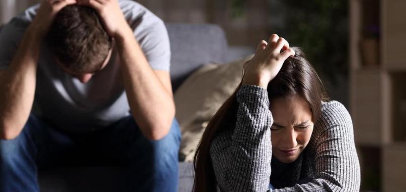 发现老公出轨后妻子如何挽回婚姻？挽回婚姻有哪些有效方法？-第2张图片-爱昵情感