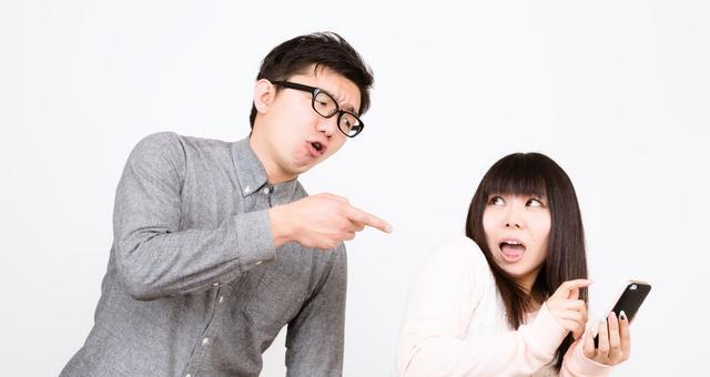 发现老公出轨了怎么办？挽回老公的错误方法有哪些？-第1张图片-爱昵情感
