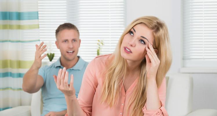 发现老公出轨他要离婚怎么办？如何应对婚姻危机？-第2张图片-爱昵情感
