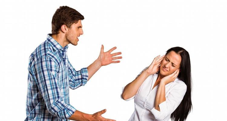 发现老公有婚外情怎么处理？如何维护婚姻关系？-第1张图片-爱昵情感