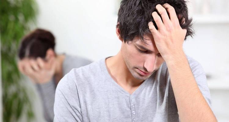 发现老公有婚外情怎么处理？如何维护婚姻关系？-第2张图片-爱昵情感