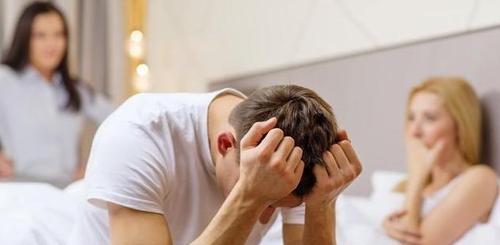 发现老公有外遇要离婚吗？如何处理婚姻中的背叛问题？-第1张图片-爱昵情感