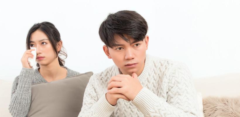 发现老公有外遇要离婚吗？如何处理婚姻中的背叛问题？-第3张图片-爱昵情感