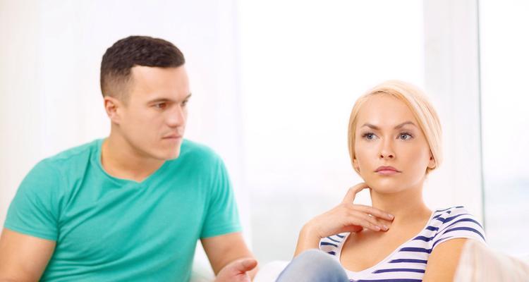 面对出轨的男人你该如何应对？有效解决方法是什么？-第2张图片-爱昵情感