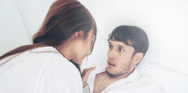 老婆发展婚外情是出于什么心态？如何应对和处理？-第1张图片-爱昵情感