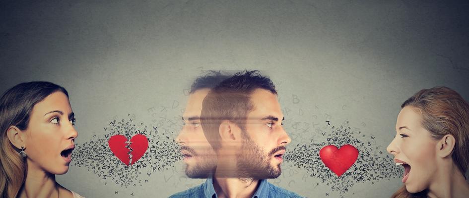 如何有效防御婚姻中的第三者？采取哪些措施来保护你的婚姻？-第3张图片-爱昵情感