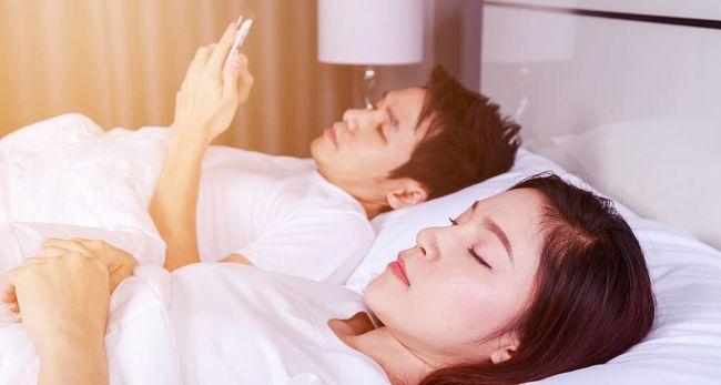 如何防止老公出轨找情人？女人应该采取哪些措施？-第3张图片-爱昵情感