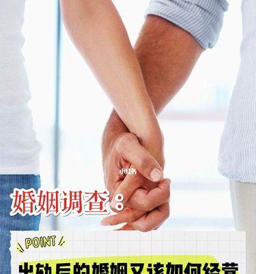 如何有效防止男人出轨？经营婚姻的秘诀是什么？-第3张图片-爱昵情感