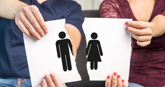 分居半年后婚姻关系能否挽回？有效方法是什么？-第2张图片-爱昵情感