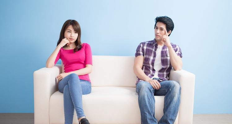 分手后能成为朋友吗？女性对前任态度为何如此决绝？-第3张图片-爱昵情感