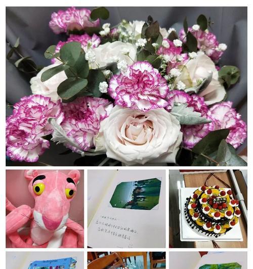 女生节祝福古文怎么写？有哪些传统祝福语？-第3张图片-爱昵情感