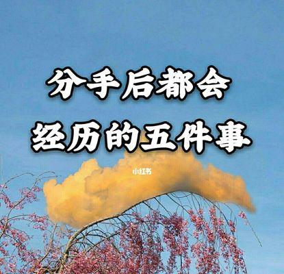 分手后哪些人更容易挽回？如何提高挽回成功率？-第2张图片-爱昵情感