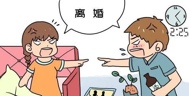 办理离婚案件的几点体会？离婚到哪里办？-第2张图片-爱昵情感