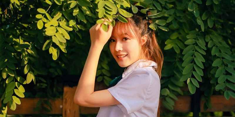 如何追求保守女孩？教你有效追到心仪的女孩！-第1张图片-爱昵情感