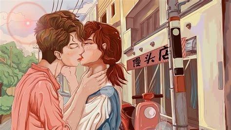 分手后复合的5个心态原因是什么？如何处理这些复合心态？-第2张图片-爱昵情感