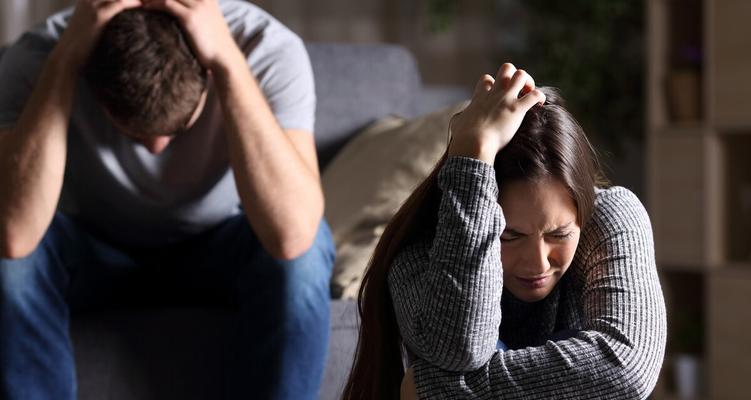 男人出轨有老婆的原因是什么？如何预防和解决？-第1张图片-爱昵情感