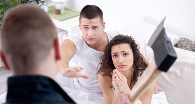 男人出轨的原因是什么？哪些因素导致男性不忠？-第3张图片-爱昵情感
