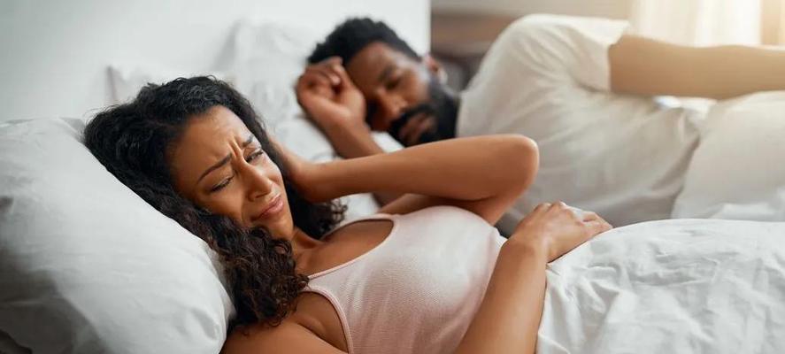 婚后男人出轨的原因有哪些？如何预防和解决？-第1张图片-爱昵情感