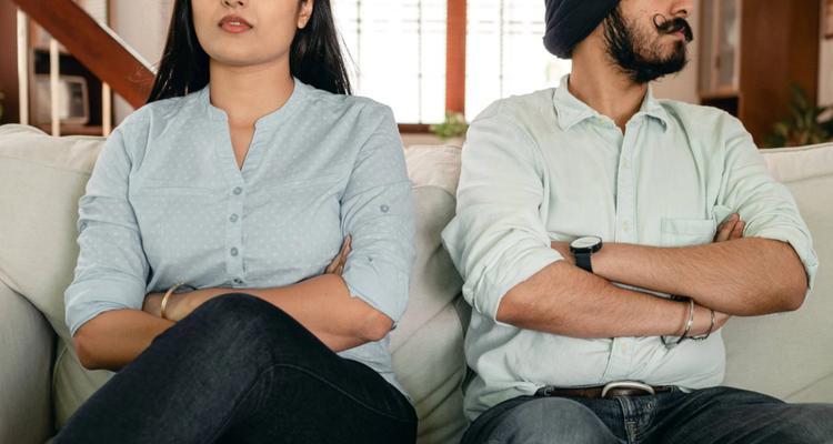 婚后男人出轨的原因有哪些？如何预防和解决？-第2张图片-爱昵情感