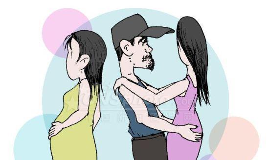 婚后哪些话语容易导致妻子出轨？如何避免婚姻危机？-第1张图片-爱昵情感