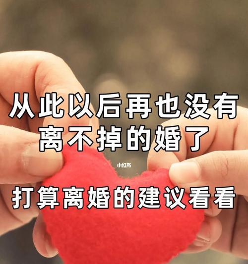 夫妻一方坚持要离婚老公要和我离婚怎么办？如何处理婚姻危机？-第1张图片-爱昵情感