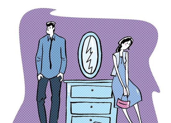 男人冷暴力是不爱了吗？如何解读男人冷暴力心态？-第1张图片-爱昵情感