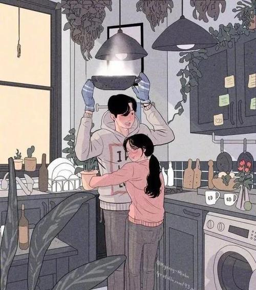 男人恋爱时隐藏的13个心态是什么？女友如何理解？-第3张图片-爱昵情感