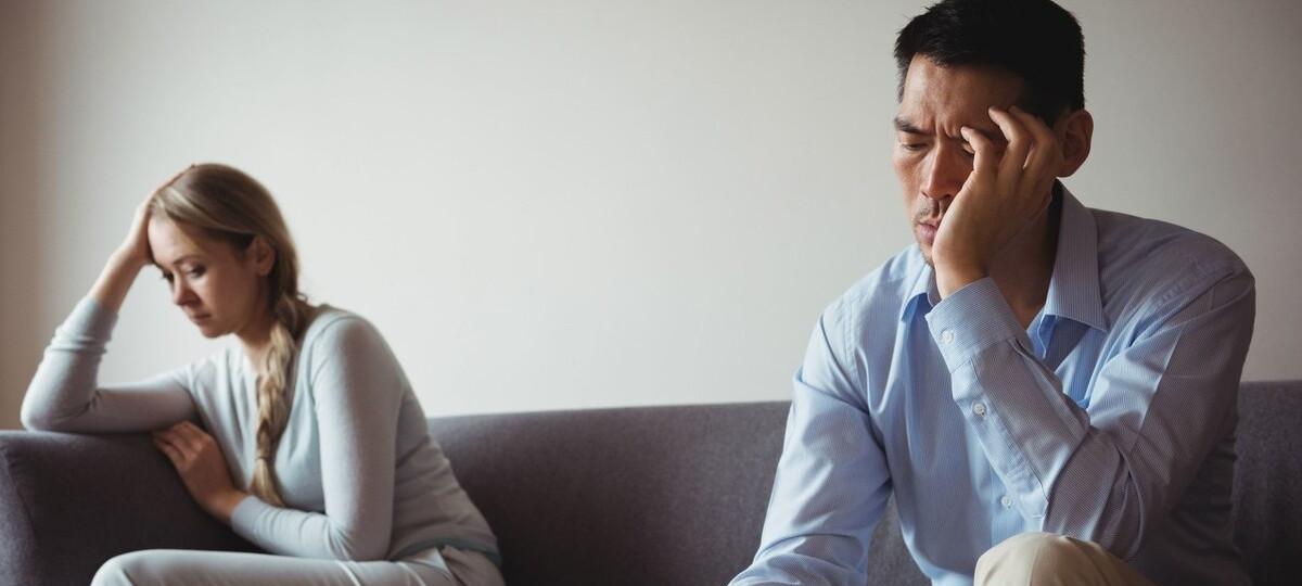 夫妻争吵如何处理？学会这些方法能有效解决争端！-第2张图片-爱昵情感