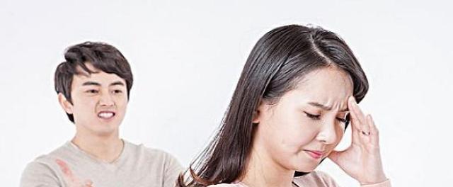 夫妻之间不懂得吵架早晚都会散？如何正确处理婚姻中的争吵？-第3张图片-爱昵情感