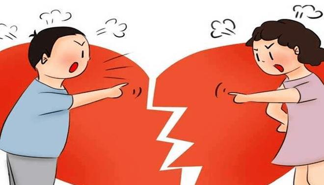 夫妻之间不懂得吵架早晚都会散？如何正确处理婚姻中的争吵？-第2张图片-爱昵情感