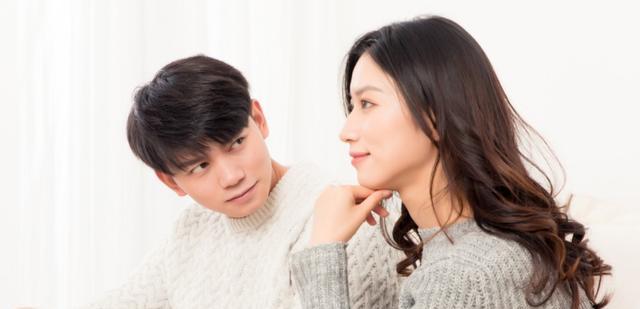 男人眼中好女人的三个特点是什么？如何成为他们心中的理想女性？-第1张图片-爱昵情感