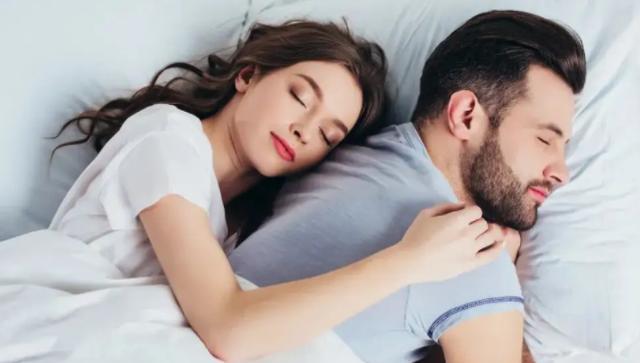 如何通过三句话提升夫妻关系的幸福感？-第1张图片-爱昵情感
