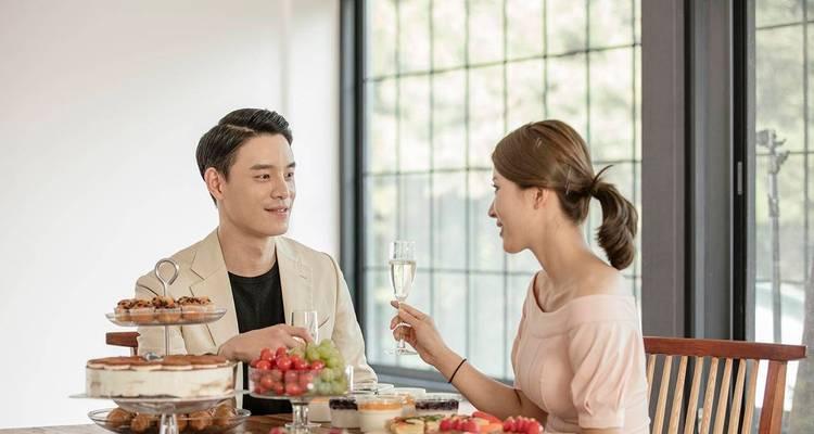 如何通过三句话提升夫妻关系的幸福感？-第2张图片-爱昵情感