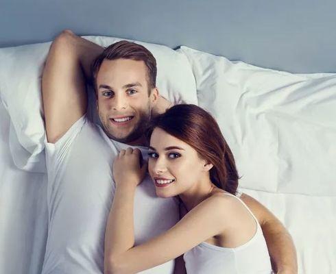 男人如何挽回老婆？如何成为一个真诚的倾听者？-第1张图片-爱昵情感
