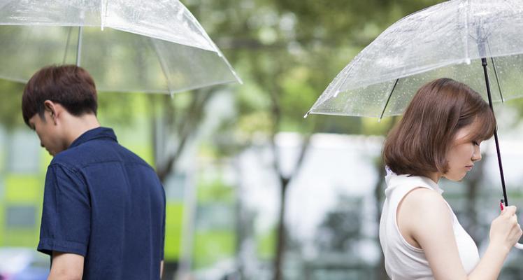分手后男人失望了还能挽回吗？挽回爱情的有效方法是什么？-第1张图片-爱昵情感