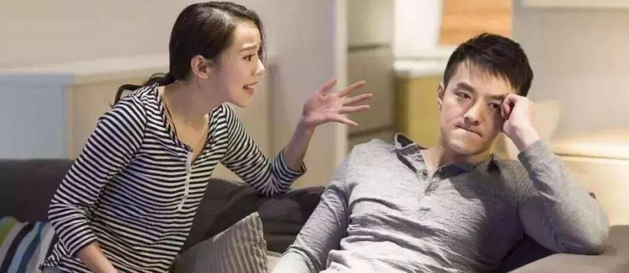 夫妻之间没有爱了，该不该离婚？如何判断婚姻是否值得挽救？-第1张图片-爱昵情感