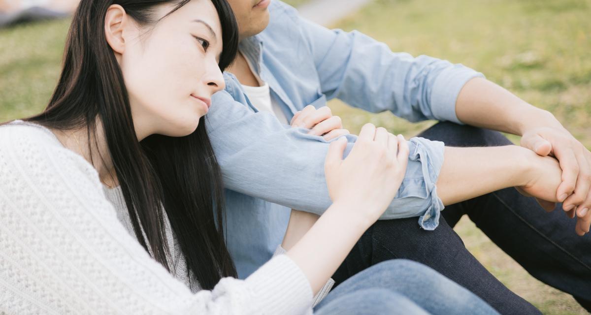 男人说分手背后的理由是什么？如何理解男性分手的心理？-第1张图片-爱昵情感