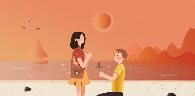 男人说想你是什么心态？背后隐藏的心理分析？-第3张图片-爱昵情感