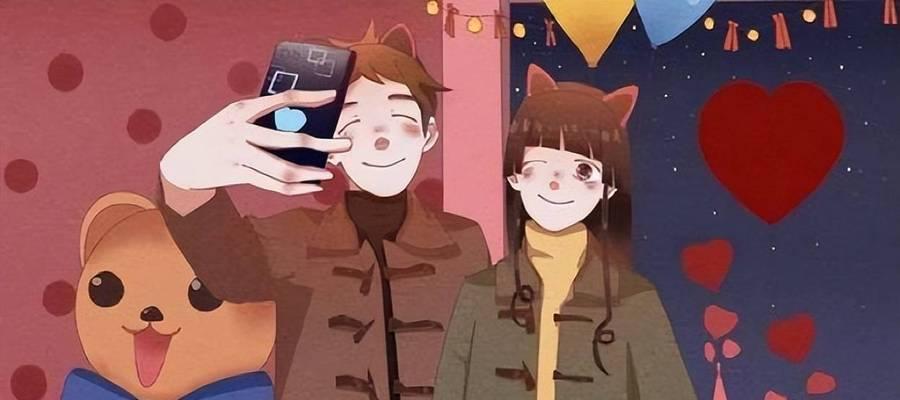 男人说厌恶还要挽回吗？如何判断挽回的可能性？-第3张图片-爱昵情感