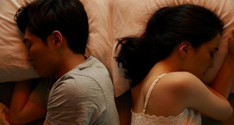 男人外遇后哪些反应表明无需挽回？-第3张图片-爱昵情感