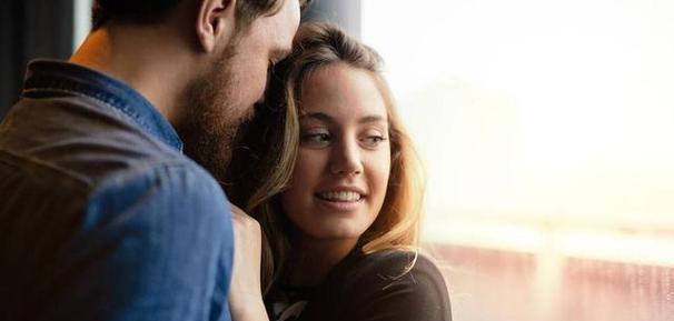 夫妻关系亮红灯？五个信号预示婚姻危机？-第3张图片-爱昵情感