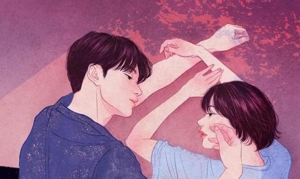 男人主动吻你的原因是什么？背后的心理动机是什么？-第3张图片-爱昵情感