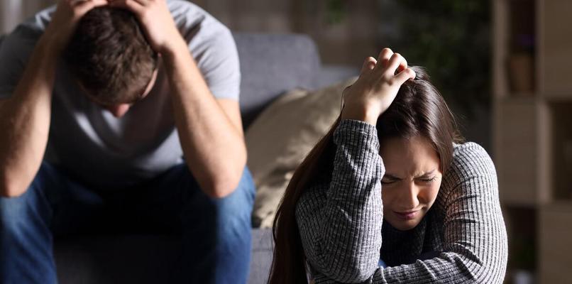 男人为什么总会在外面找女人？背后的心理因素是什么？-第3张图片-爱昵情感
