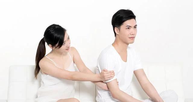 夫妻总是意见不合怎么办？如何处理夫妻间常见的话题分歧？-第1张图片-爱昵情感