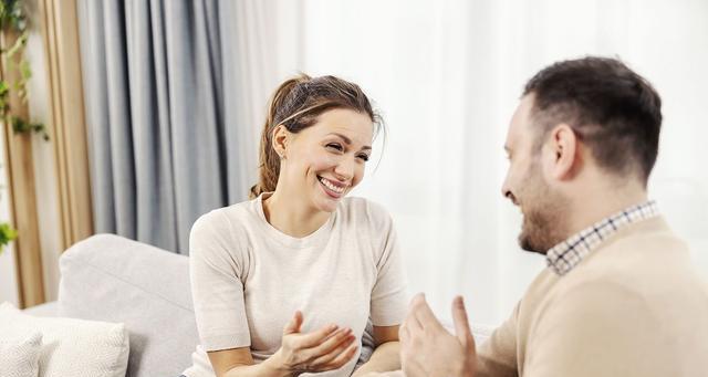 夫妻如何做好这6点，安全度过七年之痒？-第3张图片-爱昵情感