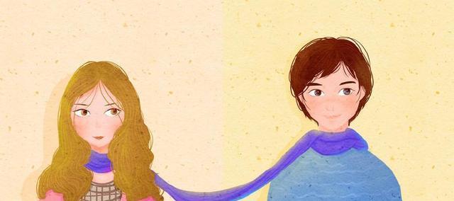 男人为什么想要结婚？背后的心理因素是什么？-第2张图片-爱昵情感